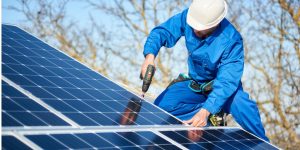 Installation Maintenance Panneaux Solaires Photovoltaïques à Santilly